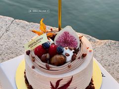 -卷心卷意·轻甜蛋糕(新光天地店)