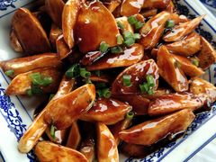 -洞天食府(北大街店)