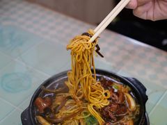 红烧牛筋砂锅-南湖胖子砂锅(南湖店)