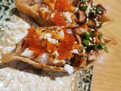 鹅肝海盗船-林妈妈村·日式料理(宝山龙湖天街店)