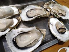 -蚝得喜海鲜(东城店)