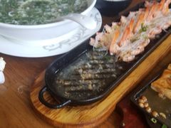 -瓦国小镇·果木烤鸭·融合菜(西口店)