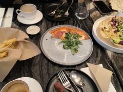 -LES ELITES 英集荟(南京西路店)