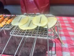 -生火火·小炉子炭烤(金楠天街总店)