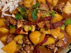 -那时新疆·若羌(经纬汇店)