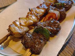 -玛格萝妮(汇智国际商业中心店)