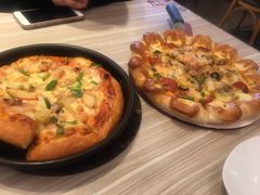 -必胜客(国展店)