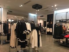 -ZARA(仓山万达店)