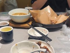 -绿茶餐厅(广州天河城店)