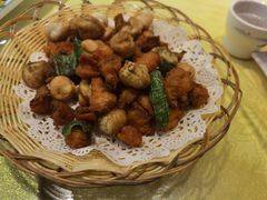 -农香居粗菜馆(大明路店)