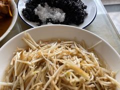 -天乐农家鱼头王(天目湖店)