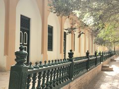 -艾提尕尔清真寺