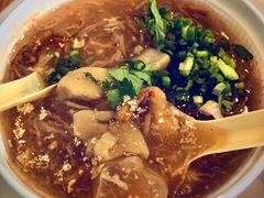 -食盈碗仔翅(星玺广场店)
