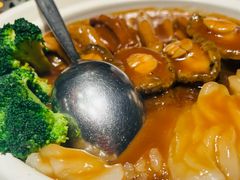 -荣兴酒家(徐家汇店)