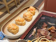 -卡朋西餐(扬名广场店)