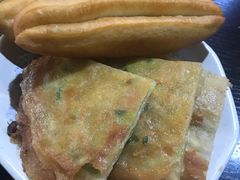 -布衣侯粥道馆(苍梧路店)