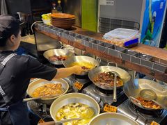 -徽三说·土徽菜·中国徽菜连锁品牌(一中店)