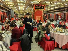 大堂-全聚德(长江路店)