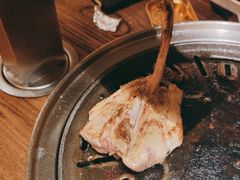 -九田家黑牛烤肉料理(太阳宫广场店)