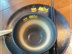 -楼兰新疆主题餐厅(坂田佳华领汇广场店)