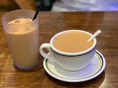 -左记港食(融科天城店)