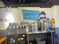 -黄泰吉拾味餐厅(江汉路店)