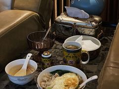 -姗娜娜足道·SPA(古北店)