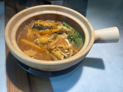 -大潮淮·淮扬菜(何园旗舰店)