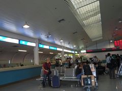-厦门五通客运码头