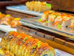 -川骄海鲜自助(亚运村店)
