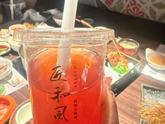 -匠和风精致料理(莆田财富中心店)