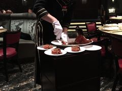 原只乳猪焗饭半只-8餐厅(新葡京酒店)