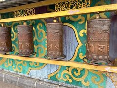 -青海湖二郎剑景区