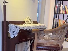 -几静cafe(基湖店)