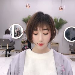 -3AM HAIR SALON染发接发