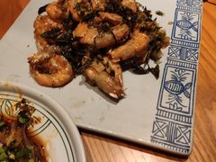 -云海肴·汽锅鸡·云南菜(天山百盛优客店)