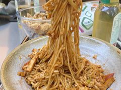 -圳兴面王·拌川·特色炒面(福田车公庙店)