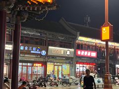 -蓟县鼓楼