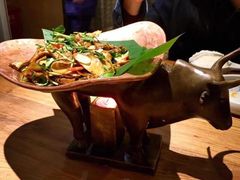 -云海肴·云南小炒·汽锅鸡(天津国金汇店)