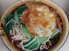 -赵伍面庄(松石大道店)