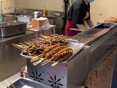 -阿芮烤鸡爪(世纪金源店)