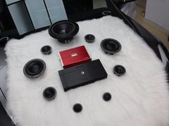 -神莺汽车音响改装连锁机构(深圳旗舰店)