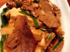 五香卤牛肉-望湘园·洞庭渔宴(浦江欢乐颂店)