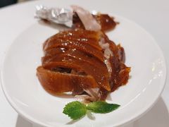 -月福京味斋·烤鸭店·北京菜(鼓楼总店)