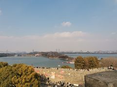 -南京城墙景区