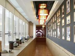 -古井假日酒店-古井面馆•淮上豆府(长江东路店)
