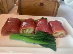 -粤财皇冠假日酒店·彩华轩中餐厅