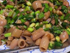 -小红鲸·海鲜餐厅(轸大路店)