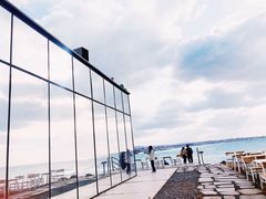 -Cafe Aewol Monsant
