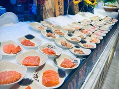 -川骄海鲜自助(河东店)
